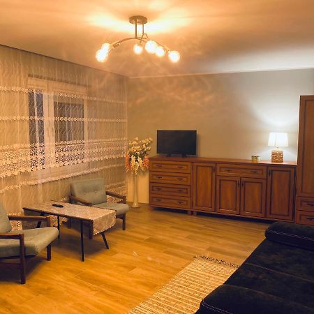 Agroturystyka U Agaty Chęciny Esterno foto